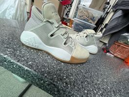 Adidas Sneaker CG6506 beige Grösse 38 2/3 gebraucht