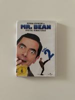 Mr. Bean Vol. 2 DVD, Eng, Rowan Atkinson