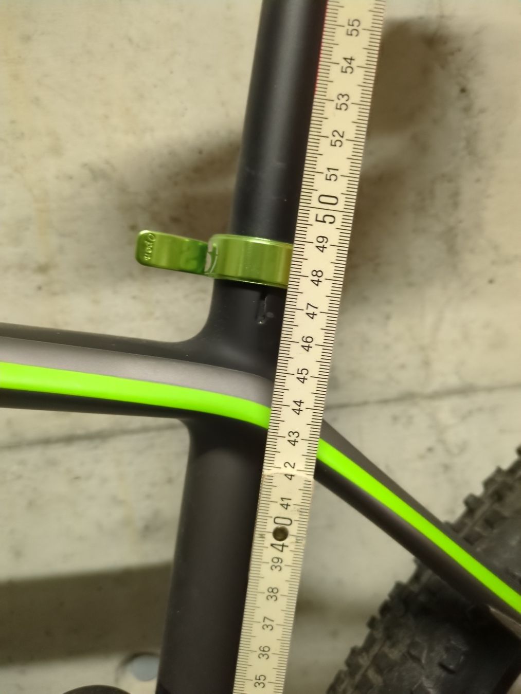 Cube Biciclette: Cube Reaction GTC Pro – Usato da Zürich venduto da ens0ch 6