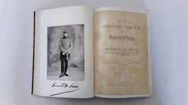 Unter dem Schweizerischen Roten Kreuz im Burenkriege / 1901