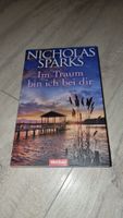 Nicholas Sparks - Im Traum bin ich bei dir  1mal gelesen