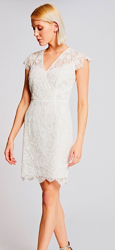 Morgan Kleider: KLEID - ROBE MORGAN – Neu und originalverpackt aus Zürich von Mina_09