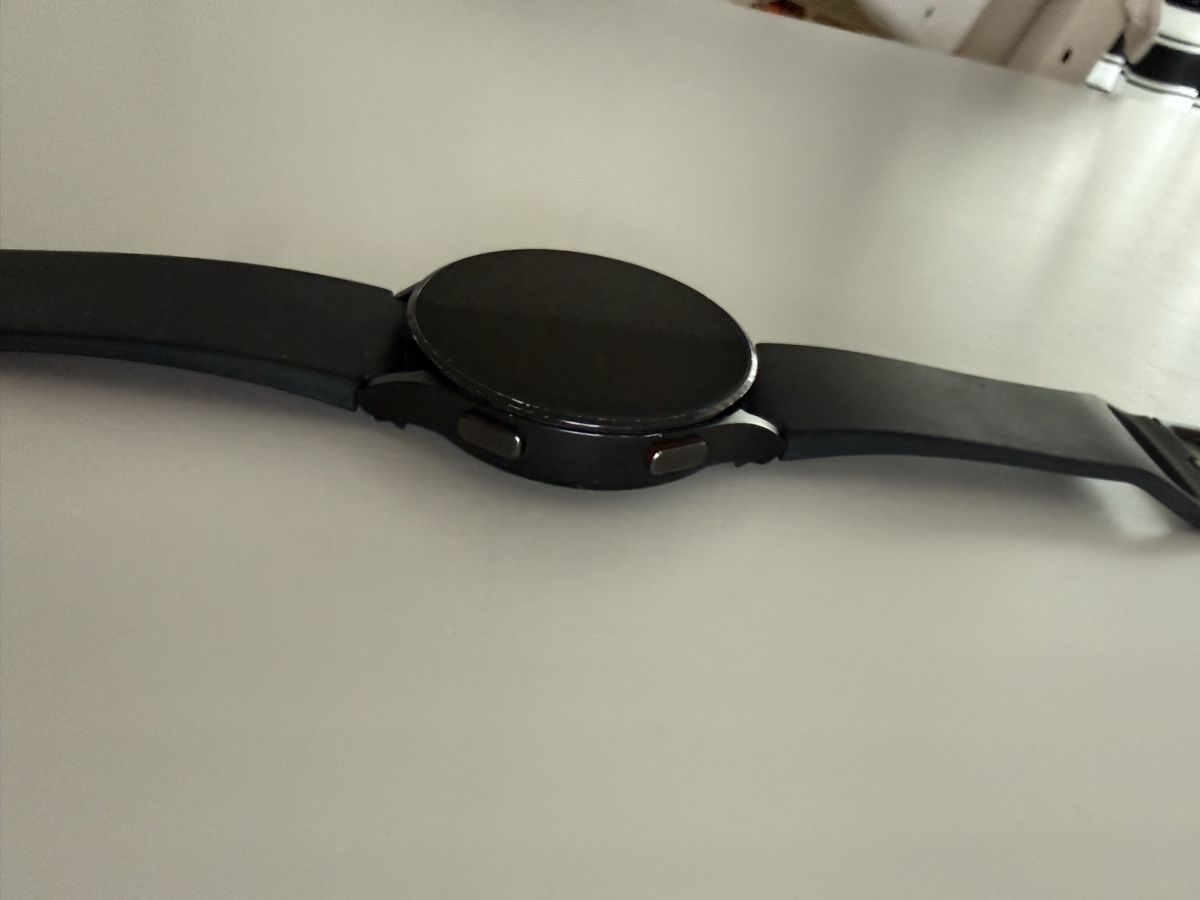 Samsung Smartwatch: Galaxy Watch 4 (44mm) – Gebraucht aus Kirchberg BE von Chrigu_86 2