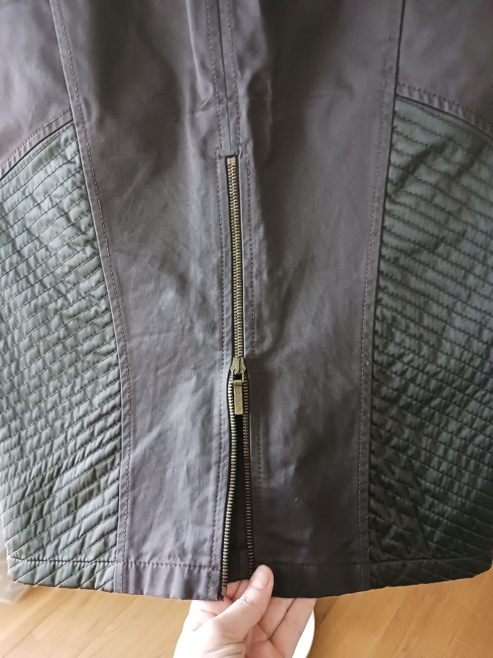 Hugo Boss Gonne: Jupe crayon BOSS HUGO BOSS taille M – Nuovo (secondo la descrizione) da Aubonne venduto da erinrose 3