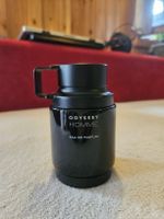 Armaf Odyssey Homme Black (5ML) Glass Decant