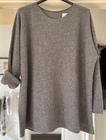 PULLOVER OVERSIZE! M NOUVEAUTÉ 2026/27