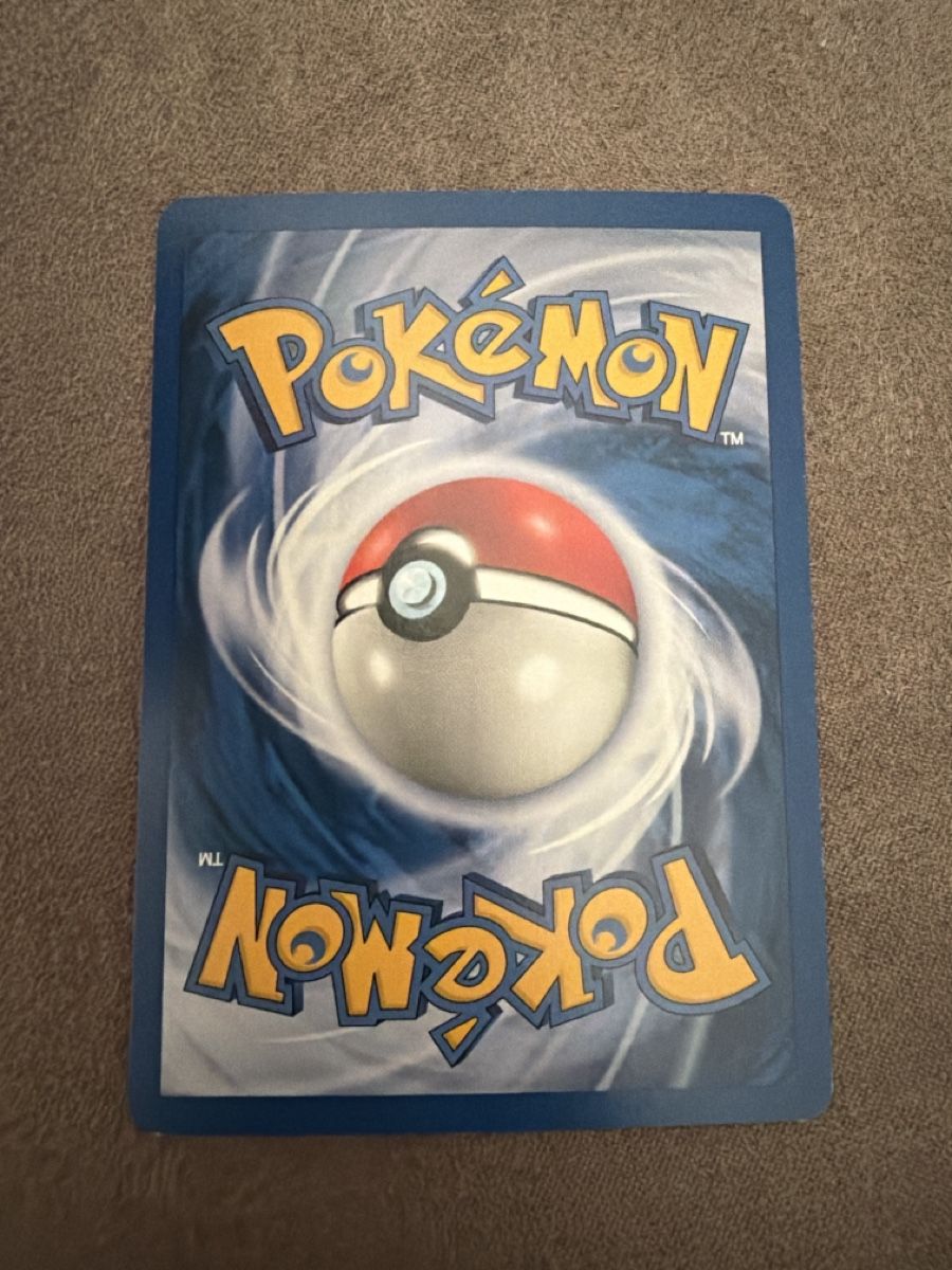 Pokémon Carte collezionabili: Pokemon Rocket’s Sneasel Promo – Usato da Massagno venduto da pokecoach 1