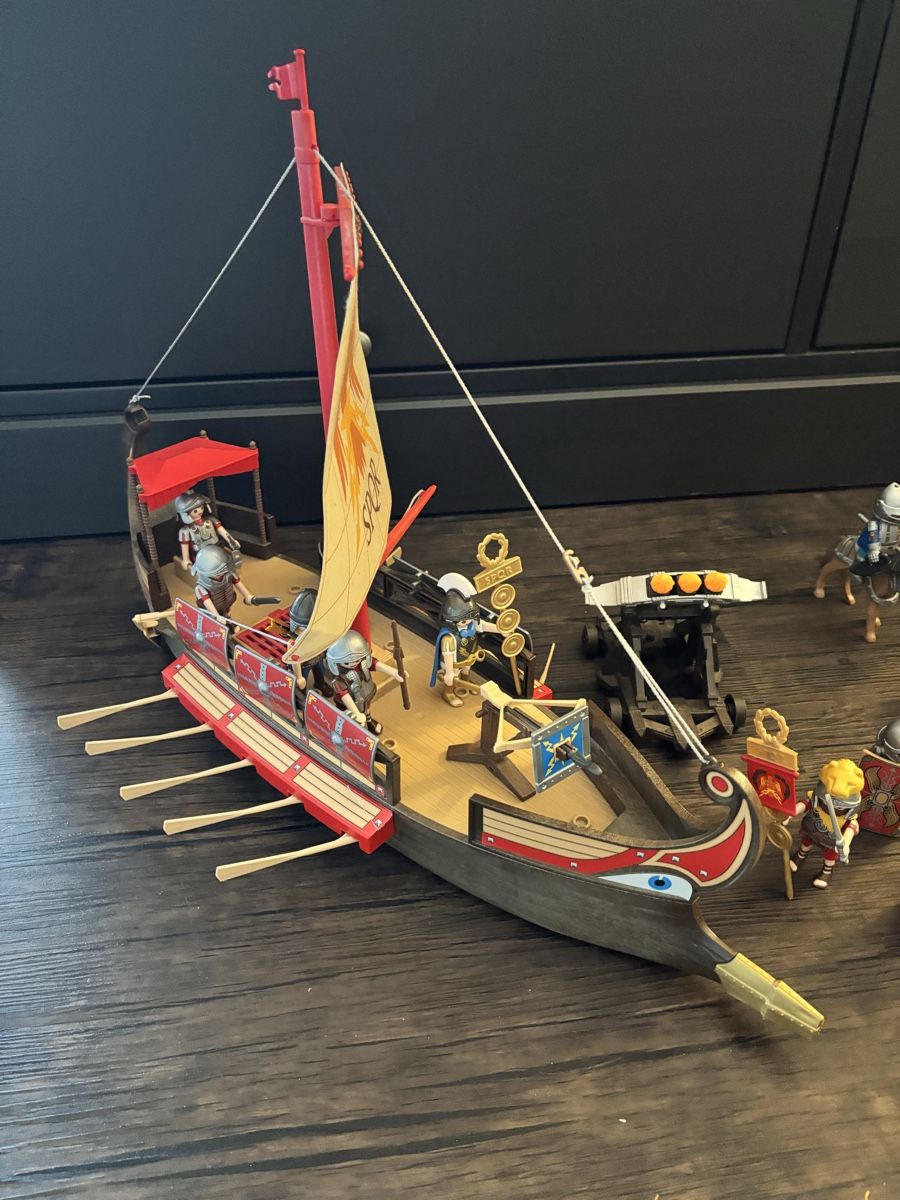 Playmobil Spielzeuge: Playmobil – Gebraucht aus Ennetbürgen von Oberdorf13 7