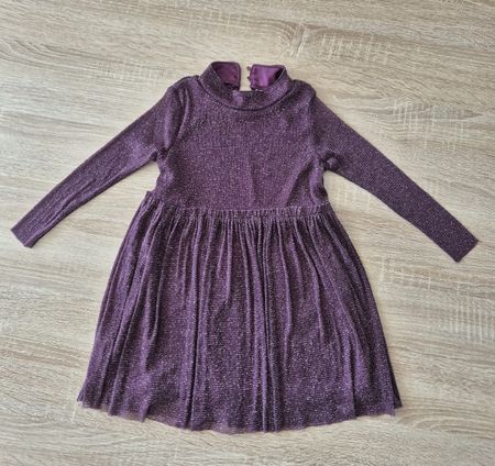 Schönes Kleid von * name it * Gr. 92