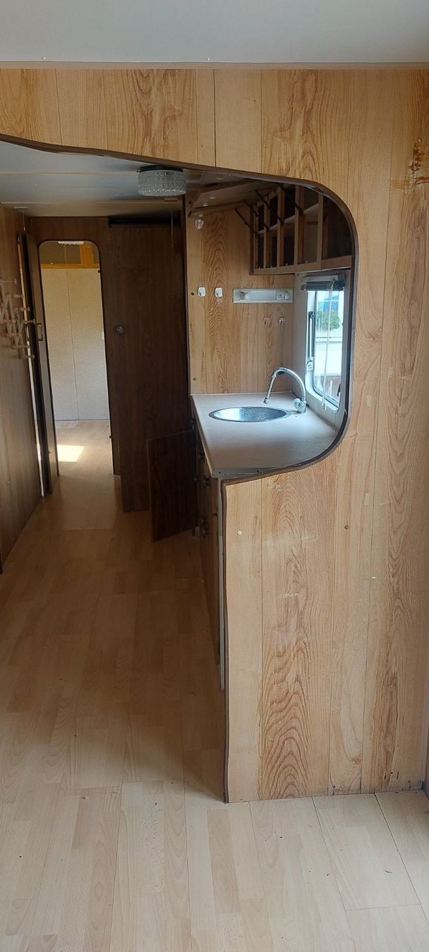 Mobilhome: Mobile Home – Gebraucht aus Wynau von nik666 3