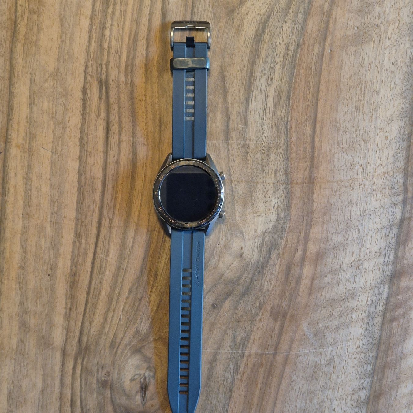Huawei Smartwatch: Smartwatch Huawei – Gebraucht aus Rafz von np4