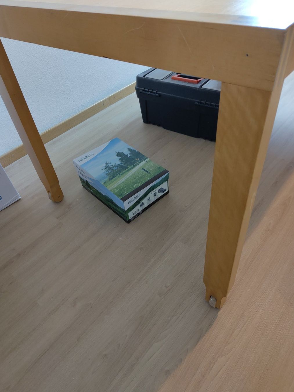 Tavoli: Ausziehbarer Tisch – Usato da Embrach venduto da Miman 2