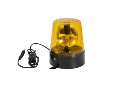 Beleuchtung & Lichteffekte: EUROLITE LED Polizeilicht DE-1 gelb – Neu und originalverpackt aus Däniken SO von Profog1