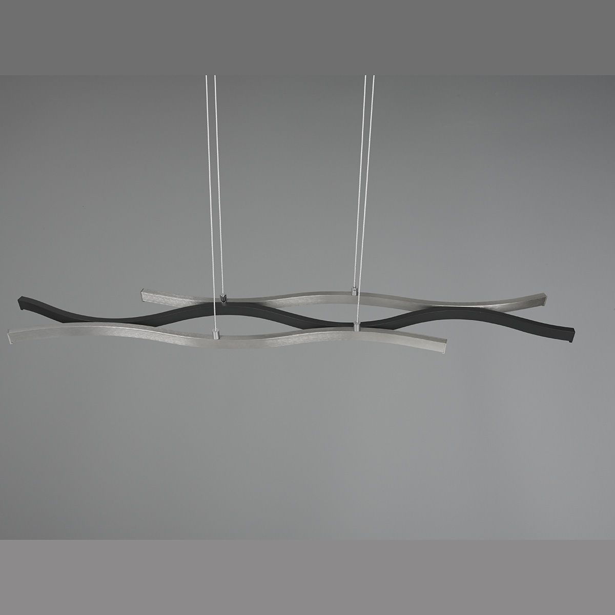 Lampadari & plafoniere: LED Pendelleuchte, Dimmer, 4300 Lumen – Nuovo (secondo la descrizione) da Kreuzlingen venduto da Smart-Light 8