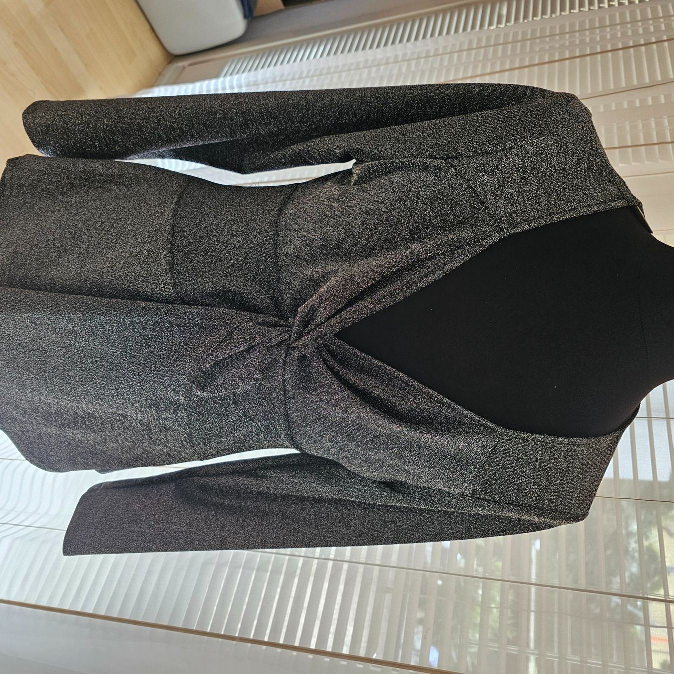 Maglioni & Felpe: Glitzerndes Damen-pulli Gr. 42, – Nuovo e nell'imballaggio originale da wolfhalden venduto da 46464646 1