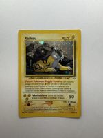 Raikou 13/64 holo italian