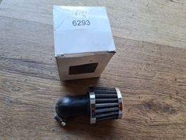 Luftfilter Puch Sport, Condor ZA50/X30, Maxi E50