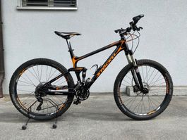 Stöckli Mountainbike Morion S Carbon 19" (M)