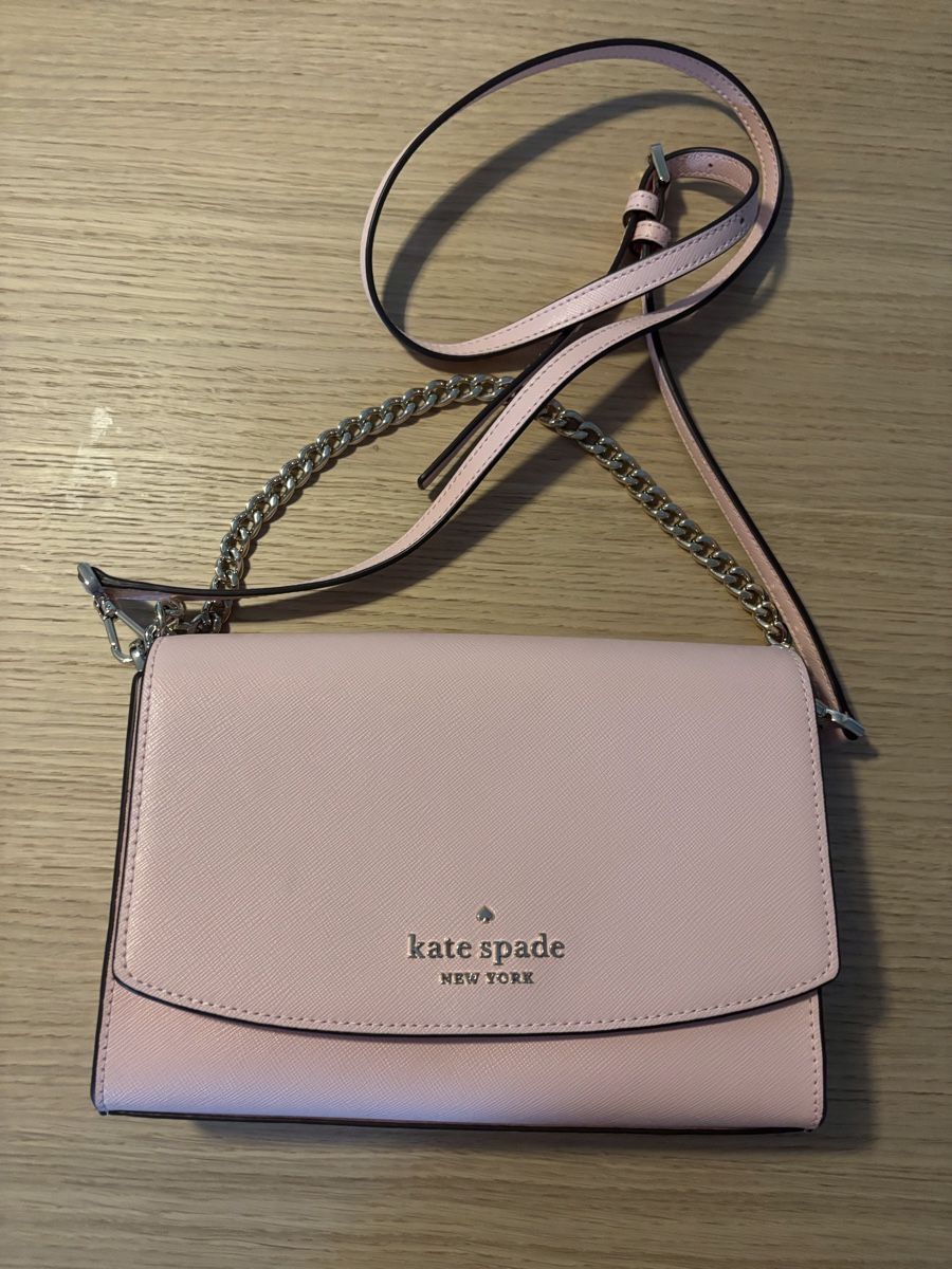 Kate Spade Borse: Kate Spade New York Crossbody – Nuovo (secondo la descrizione) da Glattfelden venduto da tiger1989