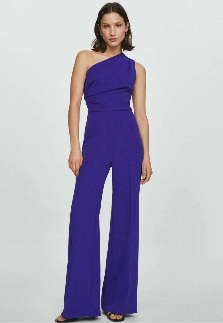 Mango Tute: Jumpsuit von Mango, Gr. S, einmal getragen – Nuovo (secondo la descrizione) da Erlenbach ZH venduto da CoogeeBeachLove
