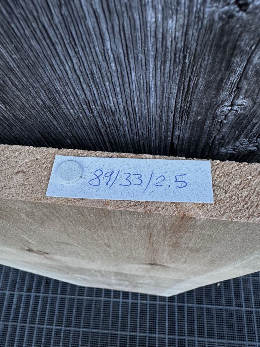 Articoli in legno: Arvenholz Brett  – Usato da Frick venduto da nannali98 1