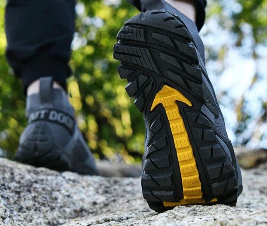Scarpe da uomo: Barfussschuhe Outdoor 38 (37) – Usato da Oberwil BL venduto da Stellochkas 3