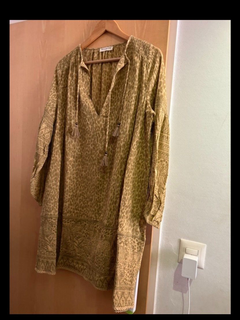 Tuniche: Spell & the Gypsy Wild thing tunic L – Usato da Schliern b.Köniz venduto da Nikk0tin 1
