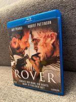 The Rover (Blu-ray)