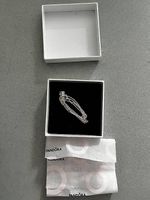Pandora Silberkette Sterlingsilber neu mit Verpackung