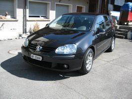 VW Golf 5 ab Mfk 18.6.2026
