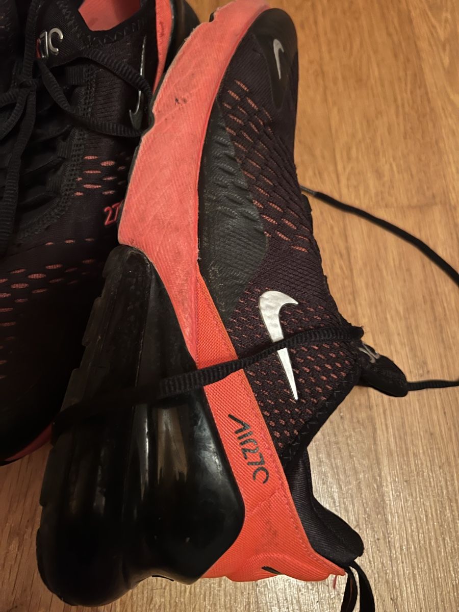 Nike Herrenschuhe: Turnschuhe Nike – Gebraucht aus Henau von pacogima 1