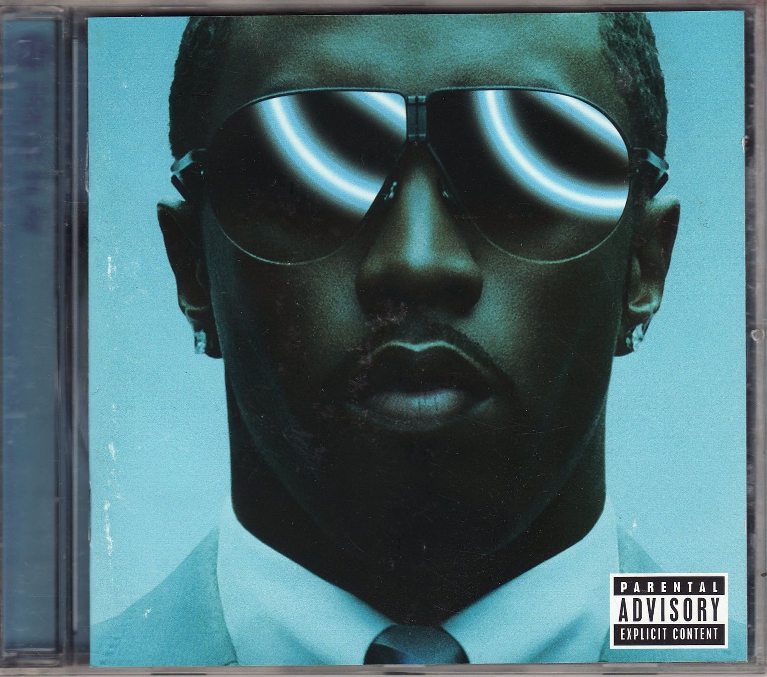 CDs: P. Diddy – Press Play – Neu (gemäss Beschreibung) aus Boussens von catfood01