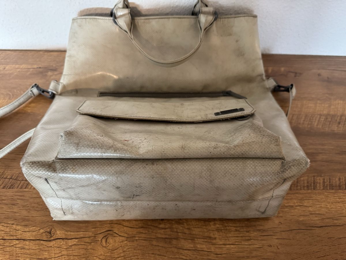Freitag Borse: Freitag Tasche R110 Remy  – Usato da Brügg BE venduto da Goob 2