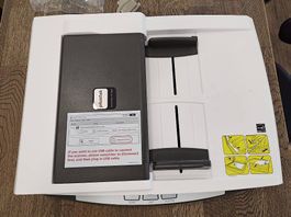 Plustek Smart Office Series PN2040