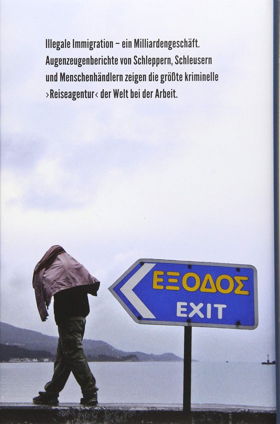 Bücher: Bekenntnisse eines Menschenhändlers: Das Milliardengeschäft – Neu (gemäss Beschreibung) aus Basel von ideashop 1