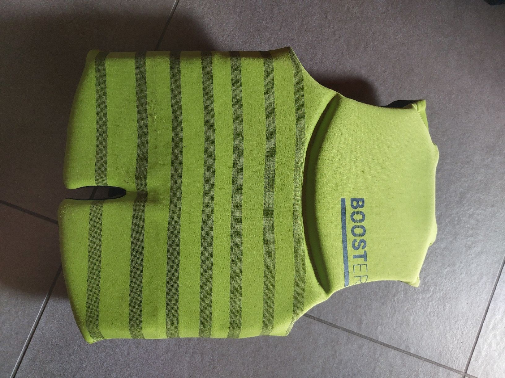 Gilets de sauvetage: Schwimmhilfe ION 50N Grösse 140 – D'occasion à Interlaken par Snowy007 1