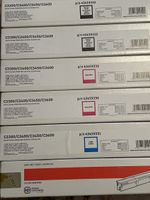 Oki printing solutions
