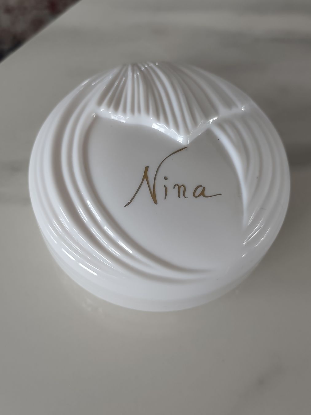 Nina Ricci Duschen: Savon Nina Ricci 100 g – Neu und originalverpackt aus Männedorf von Ursik_OnlineShop