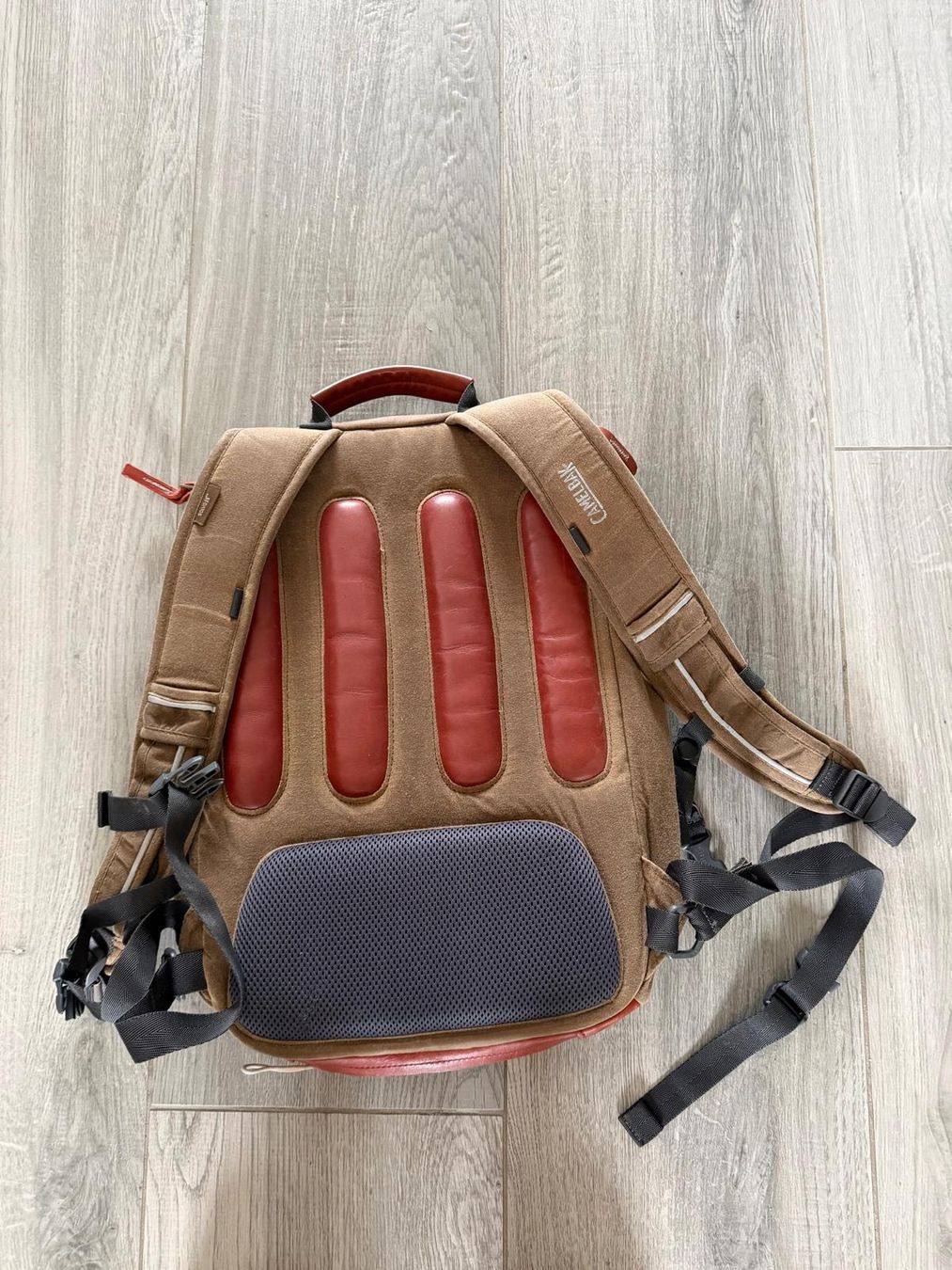 Camelbak Zaini: Sac Camelbak – Usato da Assens venduto da Zoubi2 1