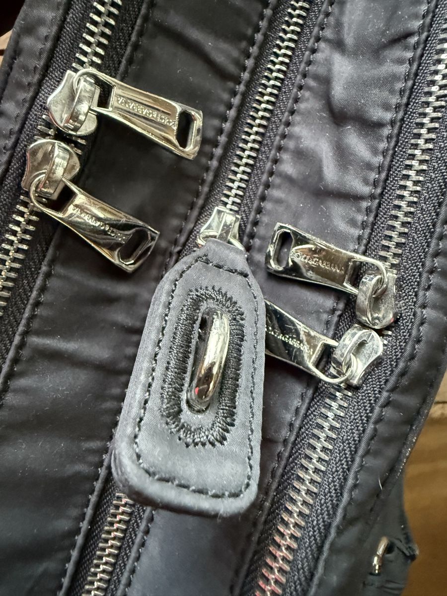 Valigie & Borse: Dolce&Gabbana , Laptop - Aktentasche – Usato da Zürich venduto da Elena_8 3