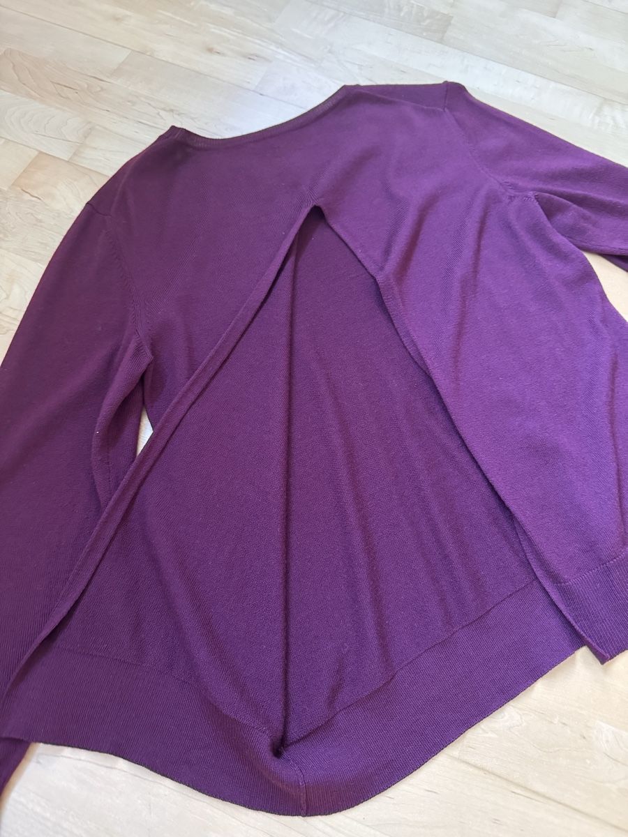 Miu Miu Maglioni & Felpe: Miu Miu Jumper, Gr. S – Usato da Küsnacht ZH venduto da mar_tr9p 5