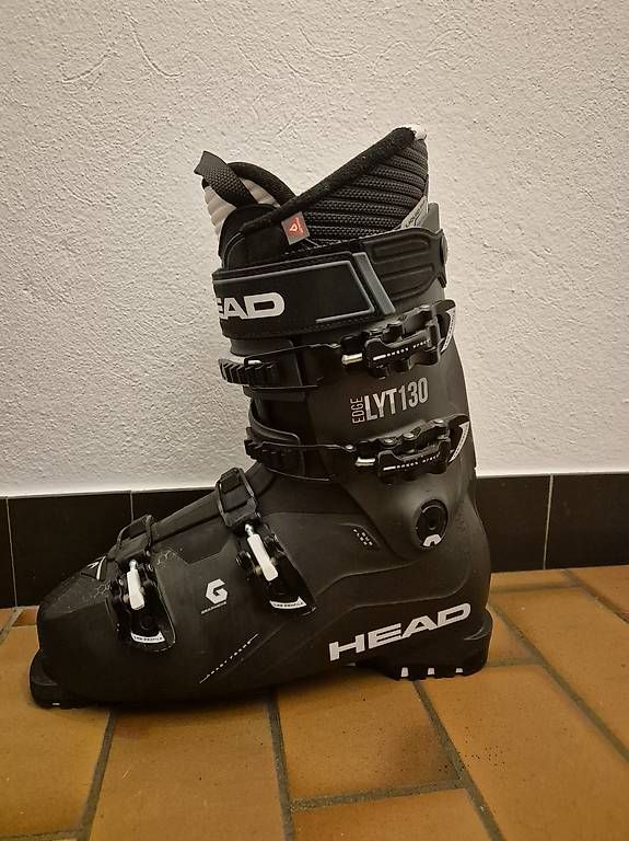 Head Chaussures hommes: Head Edge LYT130 Skischuhe – D'occasion à Erlenbach i. S. par phi_9lf5 4