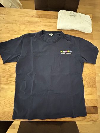 Kenzo T-Shirt - Grösse M