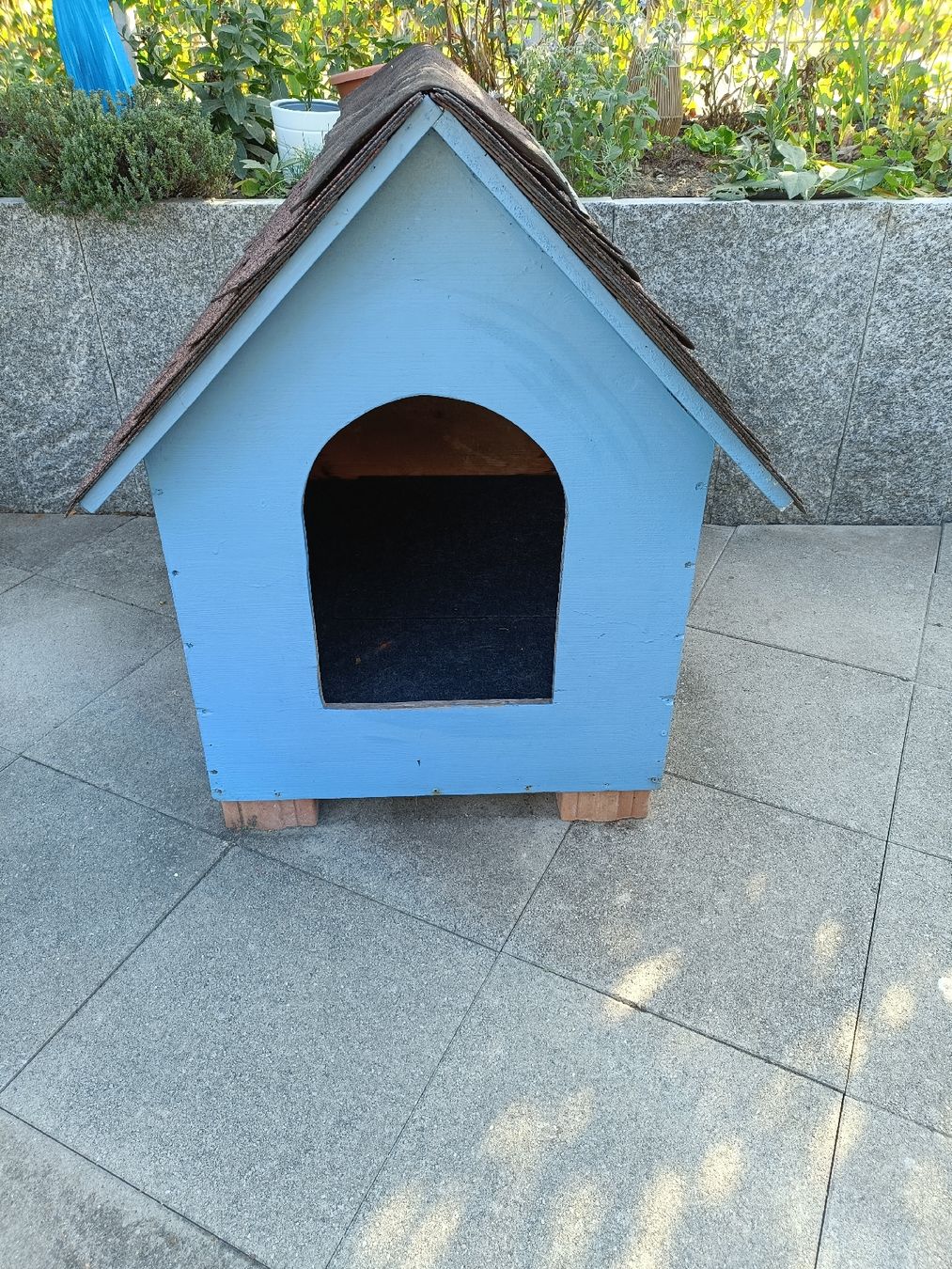 Cucce & Letti: Hundehütte – Usato da Suhr venduto da Chnuederli76