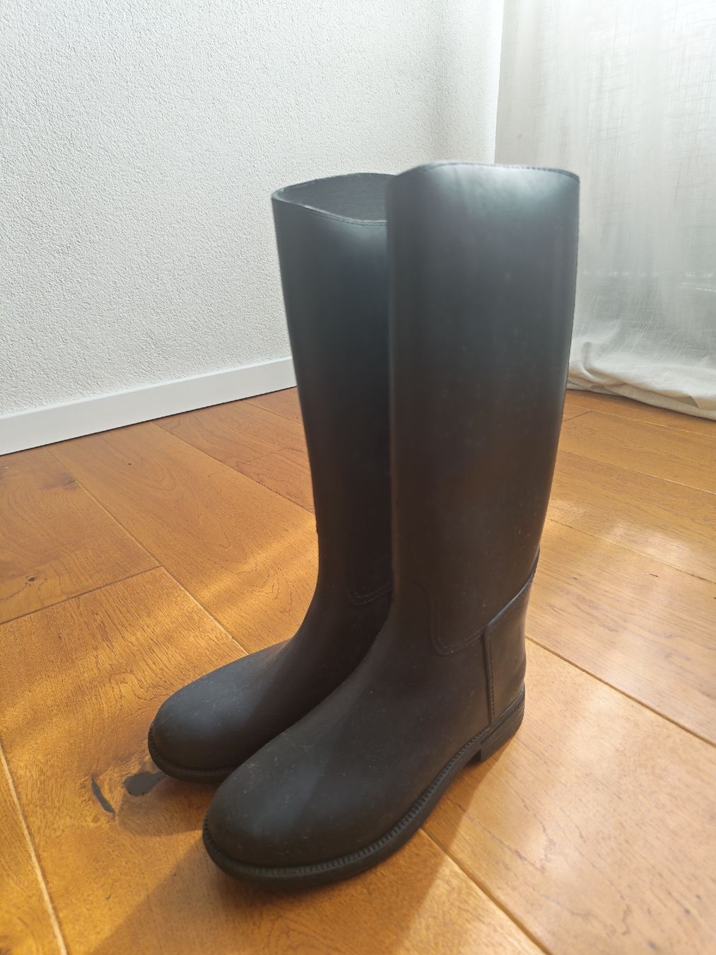 Decathlon Scarpe per ragazzi: Reitstiefel Kinder  – Usato da Baden venduto da MagdalenaR