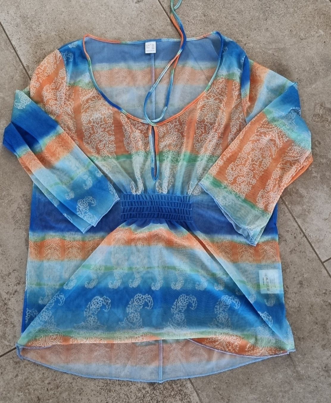 Blusen: Bluse gr.40/42 – Gebraucht aus Grossdietwil von GNOM313