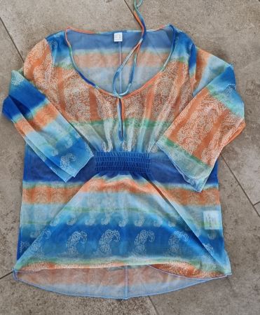 Bluse gr.40/42