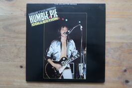 HUMBLE PIE - COLLECTION - 2x VINYL LP
