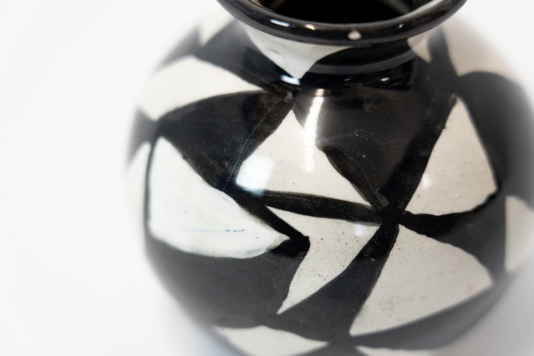 Vasi & Recipienti: Vase Nr. 35 - Versand möglich – Usato da Schaffhausen venduto da Studio-Ara 3