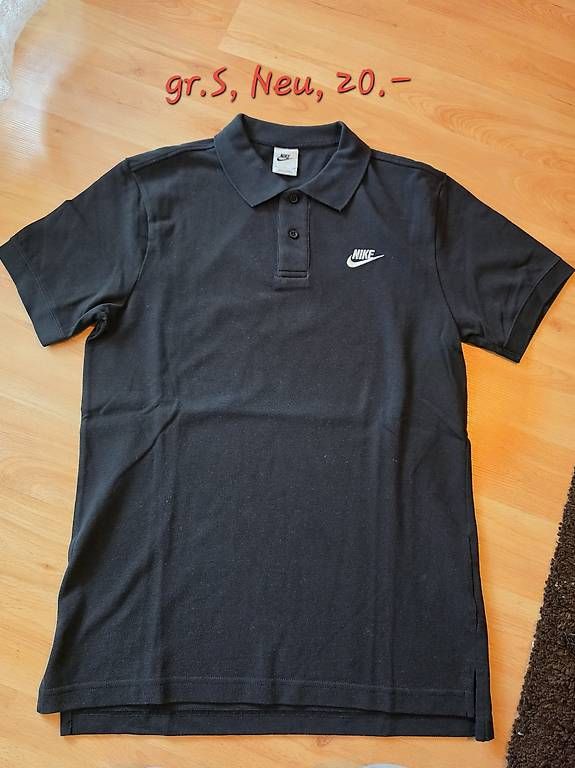 T-shirt: Tshirts, Polo, gr.S  – Usato da Staufen venduto da mar_wf6r 2